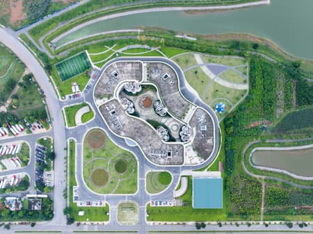 Infinity Village 